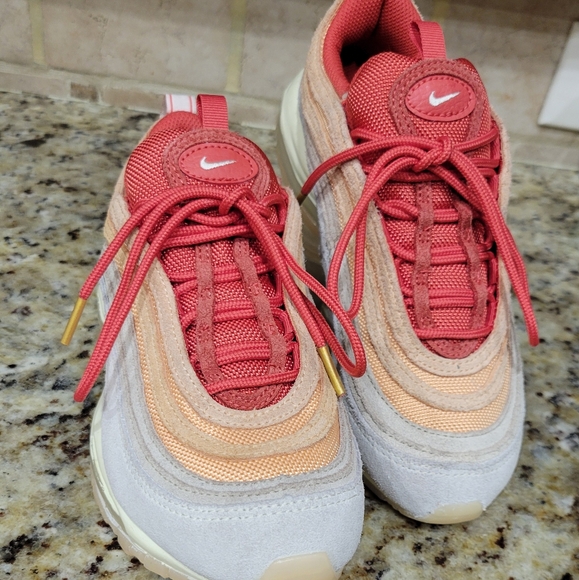 Nike Air Max 97 - Picture 8 of 11